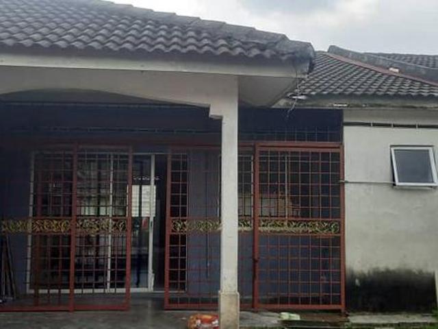 Terraced House for sale in Rembau, Negeri Sembilan