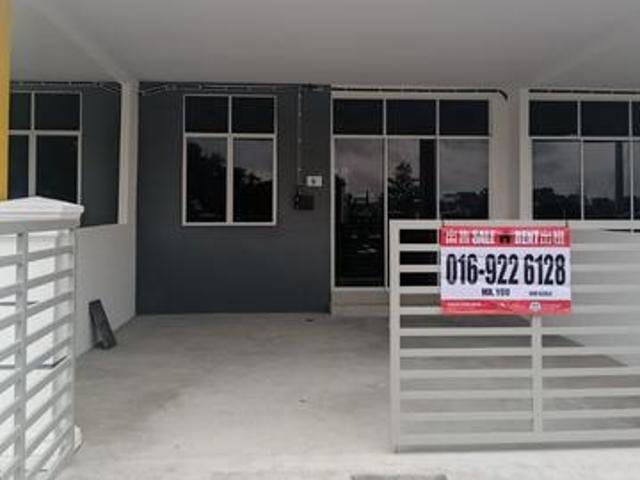Terraced House for sale in Kuantan