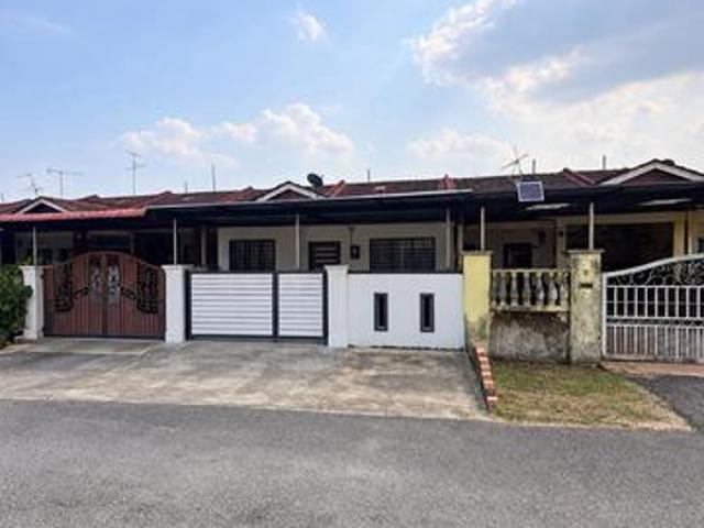 Terraced House for sale in Pasir Gudang, Johor