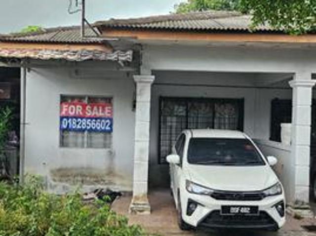 Terraced House for sale in Bandar Baru Bangi, Majlis Perbandaran Kajang