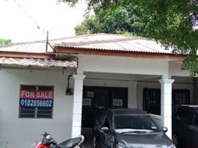 Terraced House for sale in Kajang, Langat
