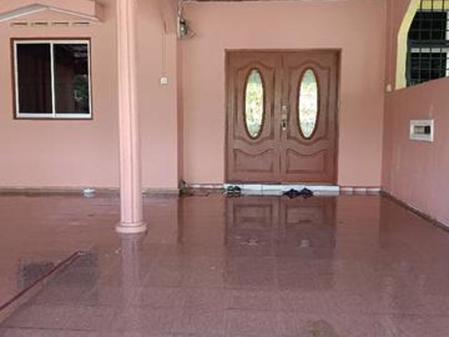 Terraced House for sale in Gemencheh, Negeri Sembilan