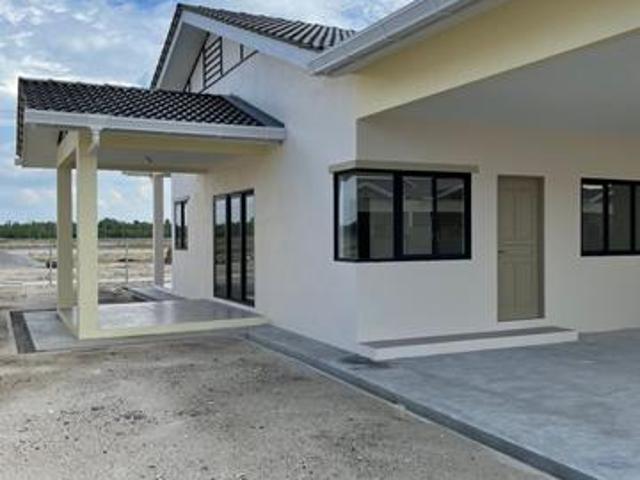 Terraced House for rent in Kuching, Bahagian Kuching