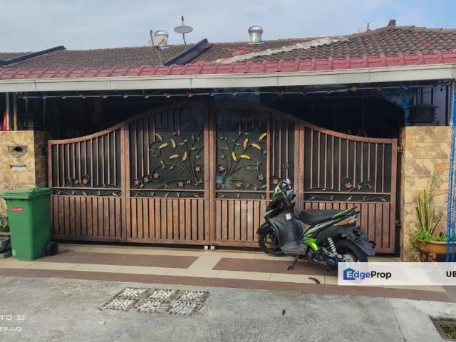 House for sale in Kajang, Langat