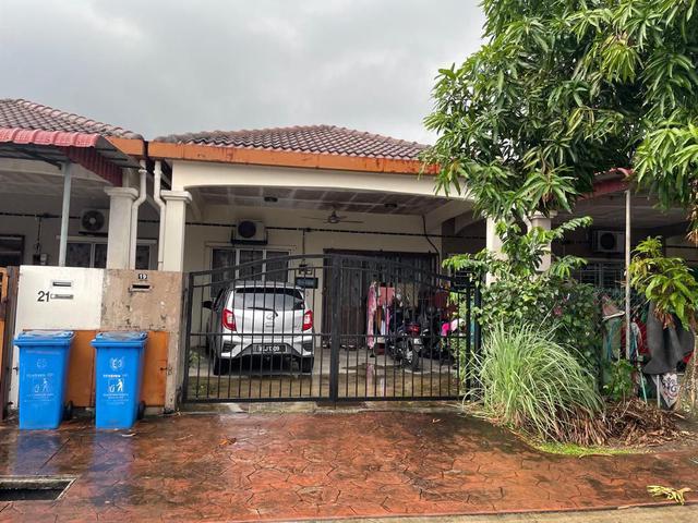 Terraced House for sale in Petaling, Alam Impian