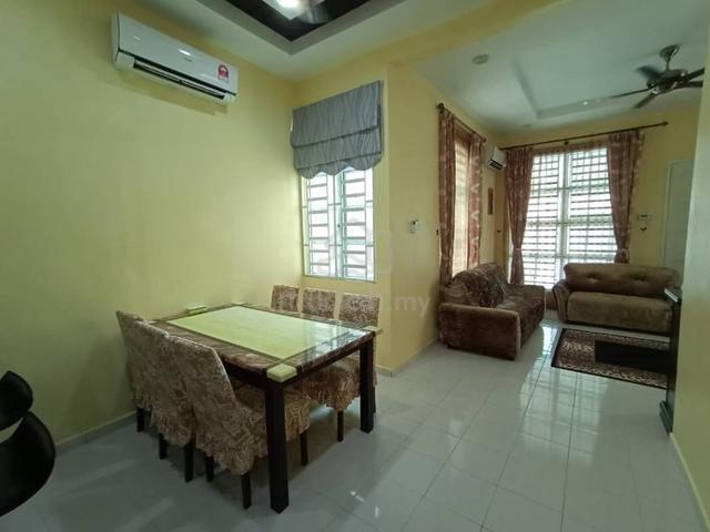 Terraced House for sale in Wellesley, Penang