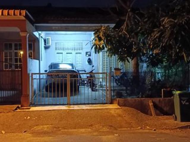 Terraced House for sale in Jitra, Kedah