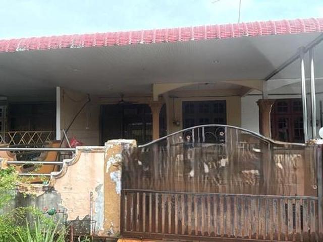 Terraced House for sale in Kuala Muda, Kedah