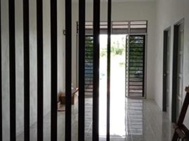 Terraced House for sale in Pasir Puteh, ڤاسير ڤوتيه / Pasir Puteh