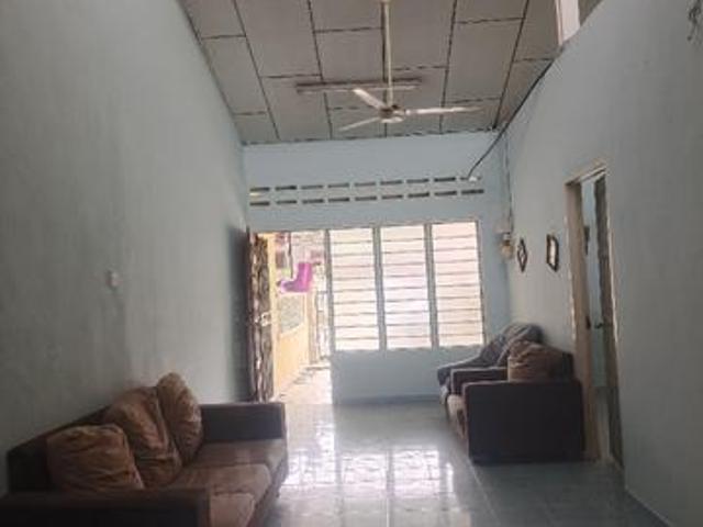 Terraced House for sale in Baling, Kedah