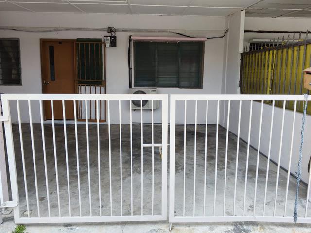 Terraced House for sale in Sekinchan, Sabak Bernam