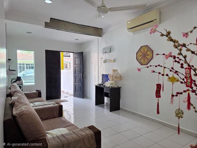 Terraced House for sale in Kedah