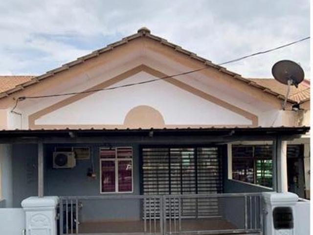 Terraced House for sale in Tringganu