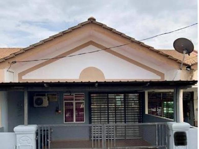 Terraced House for sale in Tringganu