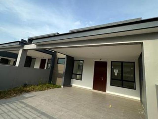 Terraced House for sale in Kluang, Johor