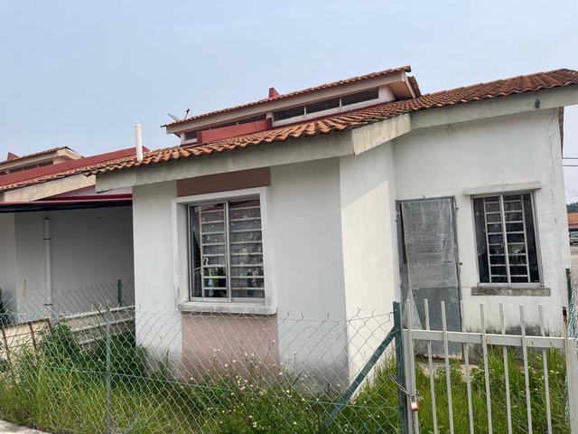 Terraced House for sale in Balok, Pahang