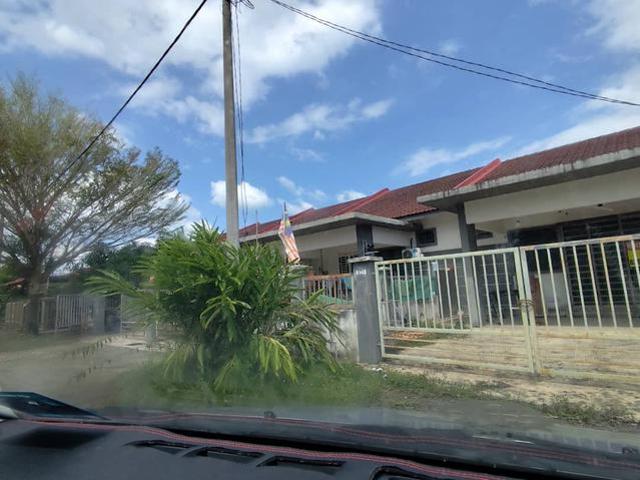 Terraced House for sale in Pasir Mas, Kelantan