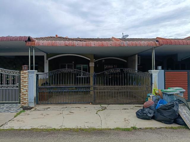 Terraced House for sale in Sungai Petani, Kuala Muda