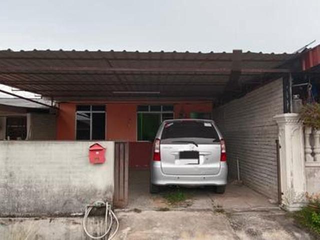 Terraced House for sale in Sungai Petani, Kuala Muda