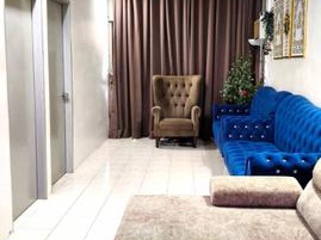 Terraced House for sale in Sungai Petani, Kuala Muda
