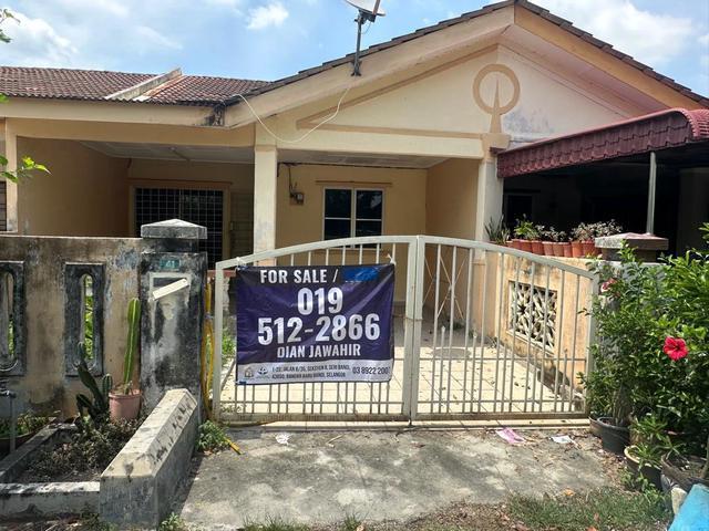 Terraced House for sale in Perak