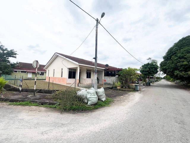Terraced House for sale in Sungai Petani, Kuala Muda