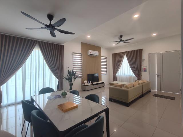 House for sale in Selangor