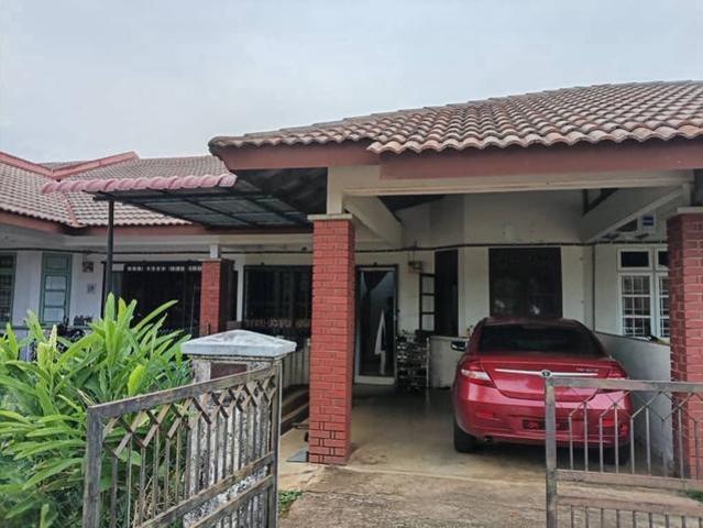 Terraced House for sale in Kuantan, Pahang