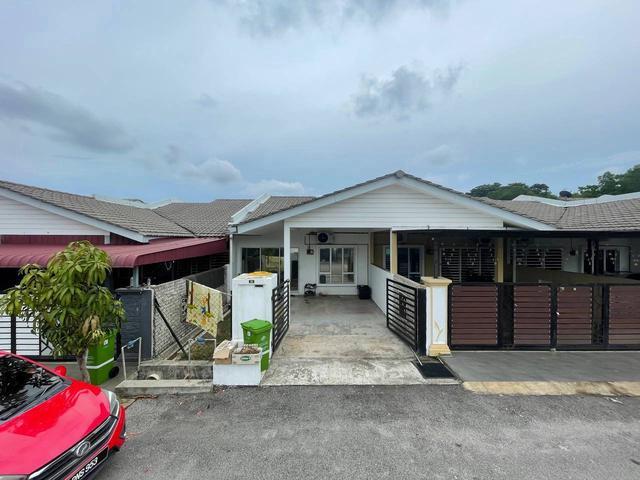 Terraced House for sale in Kuantan, Pahang