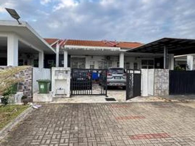 Terraced House for sale in Kuantan, Pahang