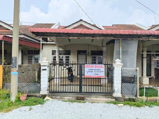 Terraced House for sale in Bandar Baru Kuala Nerus, Kuala Nerus