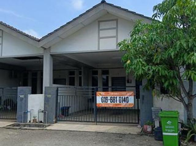 Terraced House for sale in Balok, Pahang