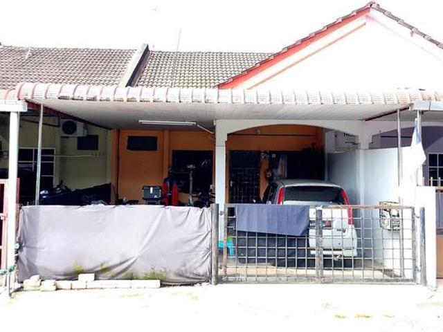Terraced House for sale in Kulim, Kedah