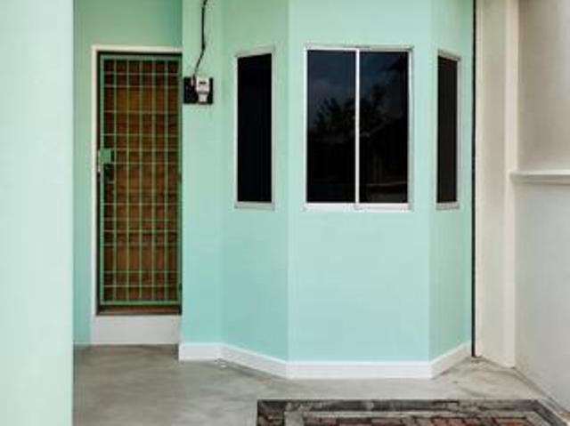 Terraced House for sale in Wellesley, Penang