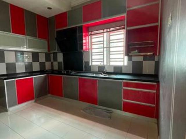 Terraced House for sale in Wellesley, Penang
