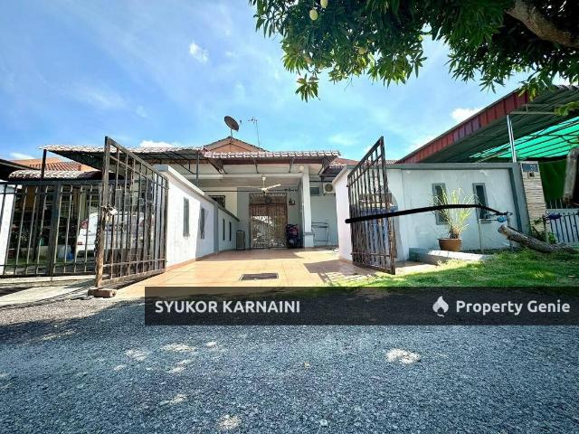 Terraced House for sale in Saujana, Selangor