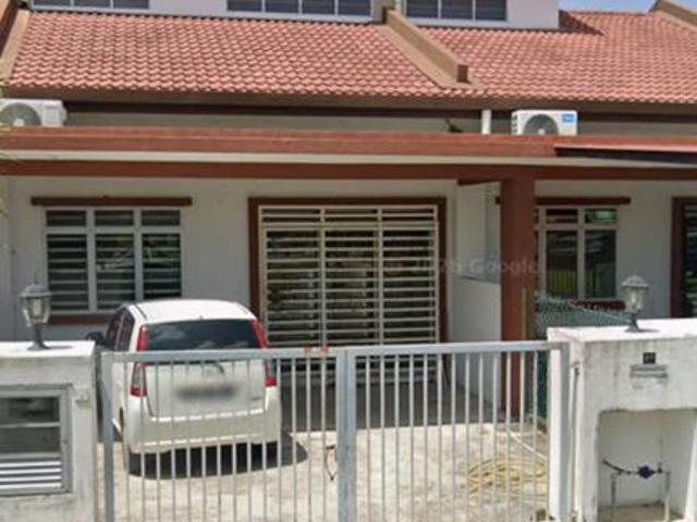 Terraced House for sale in Banting, Selangor
