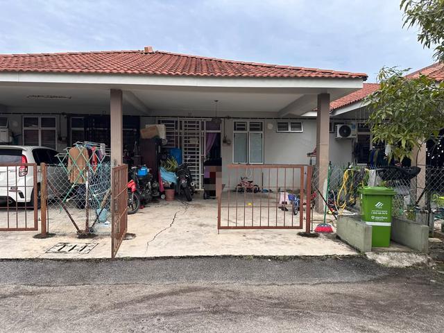 Terraced House for sale in Kuantan