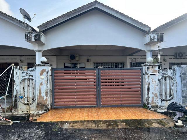 Terraced House for sale in Kuantan, Pahang