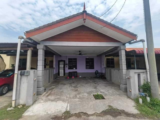 Terraced House for sale in Tringganu