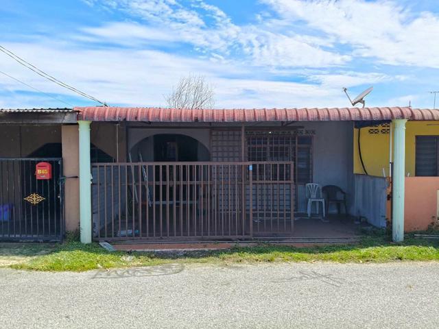 Terraced House for sale in Tringganu