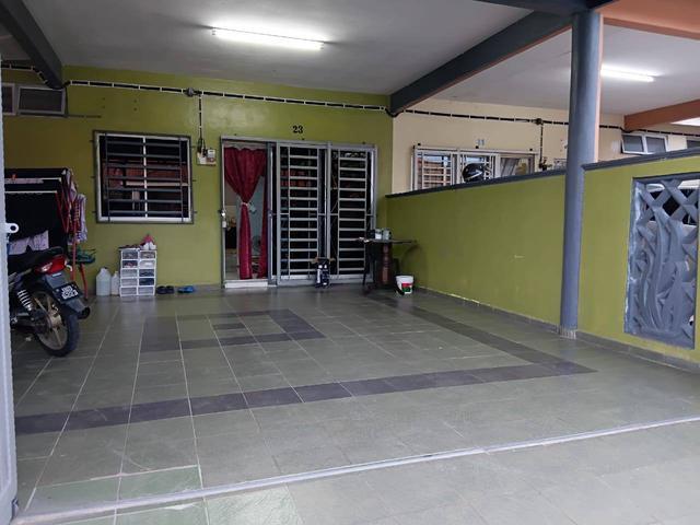 Terraced House for sale in Kuantan, Pahang