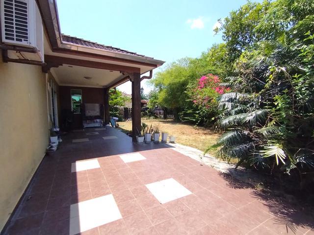 Terraced House for sale in Wellesley, Penang