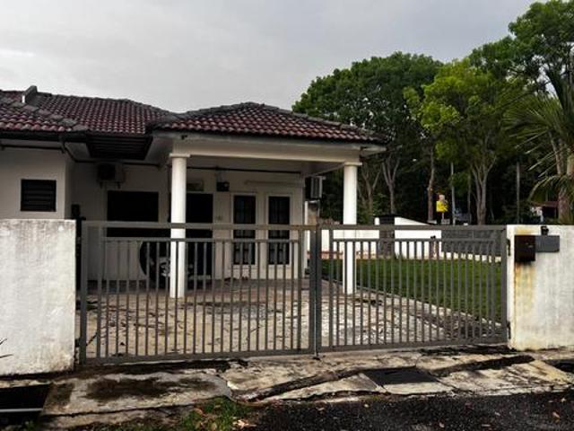 Terraced House for sale in Sendayan Village, Negeri Sembilan