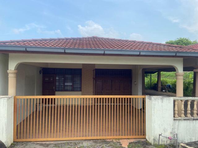 Terraced House for rent in Kuantan, Pahang