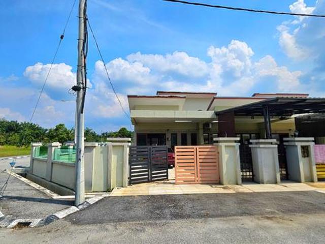 Terraced House for sale in Perak