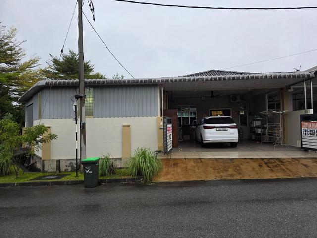Terraced House for sale in Baling, Kedah