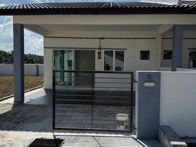 Terraced House for sale in Perak, Intan