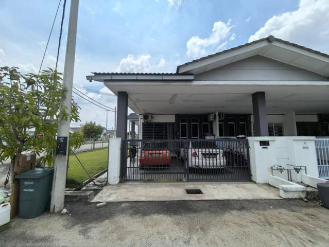 Terraced House for sale in Kuantan, Pahang