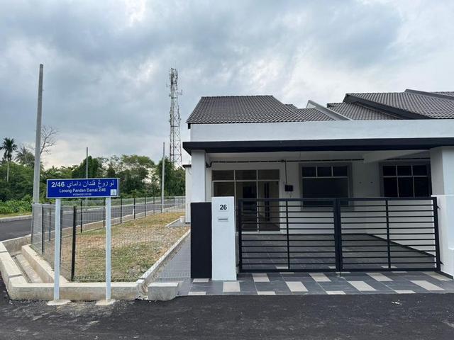 Terraced House for sale in Kuantan